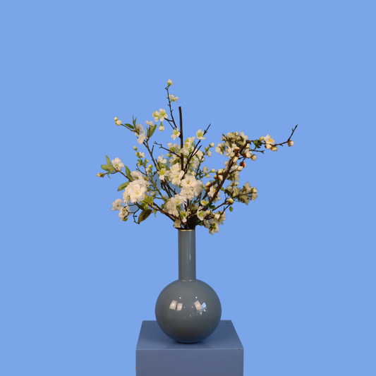 L - Kristian- Pip Studio vaas