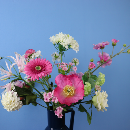 L - Ciska - Return to Sender vaas