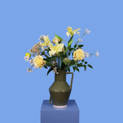 L - Langston - Return to Sender