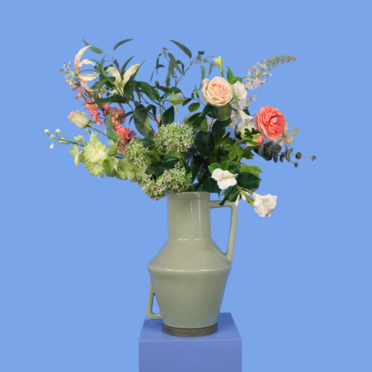 XL - Lena - Return to Sender vaas