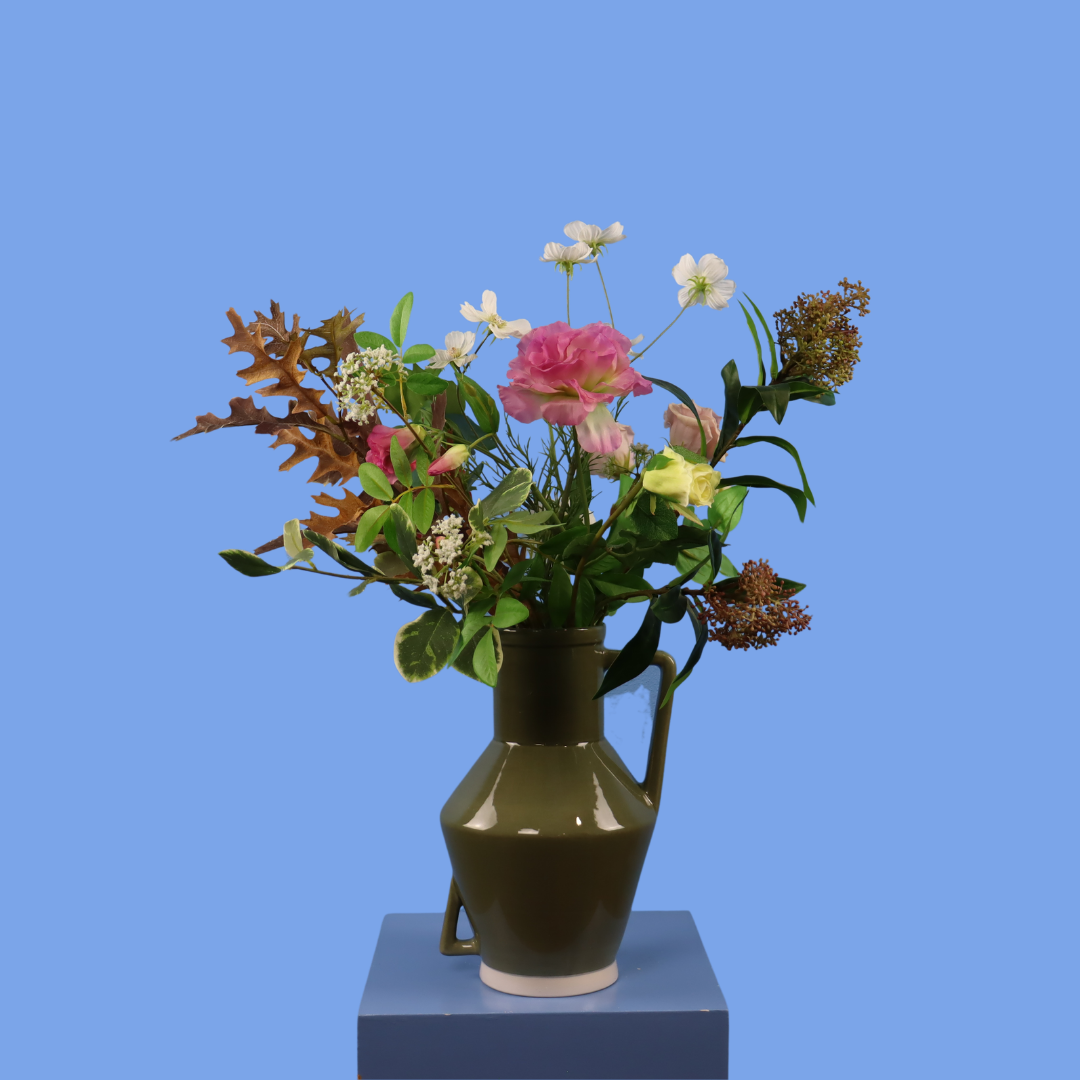 M - Lev - Return to Sender vaas