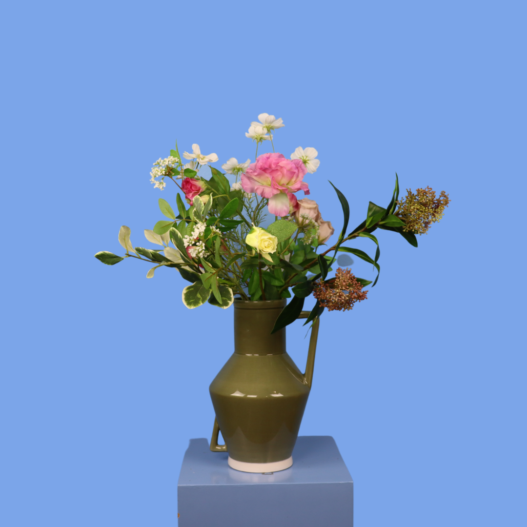 L - Lev - Return to Sender vaas