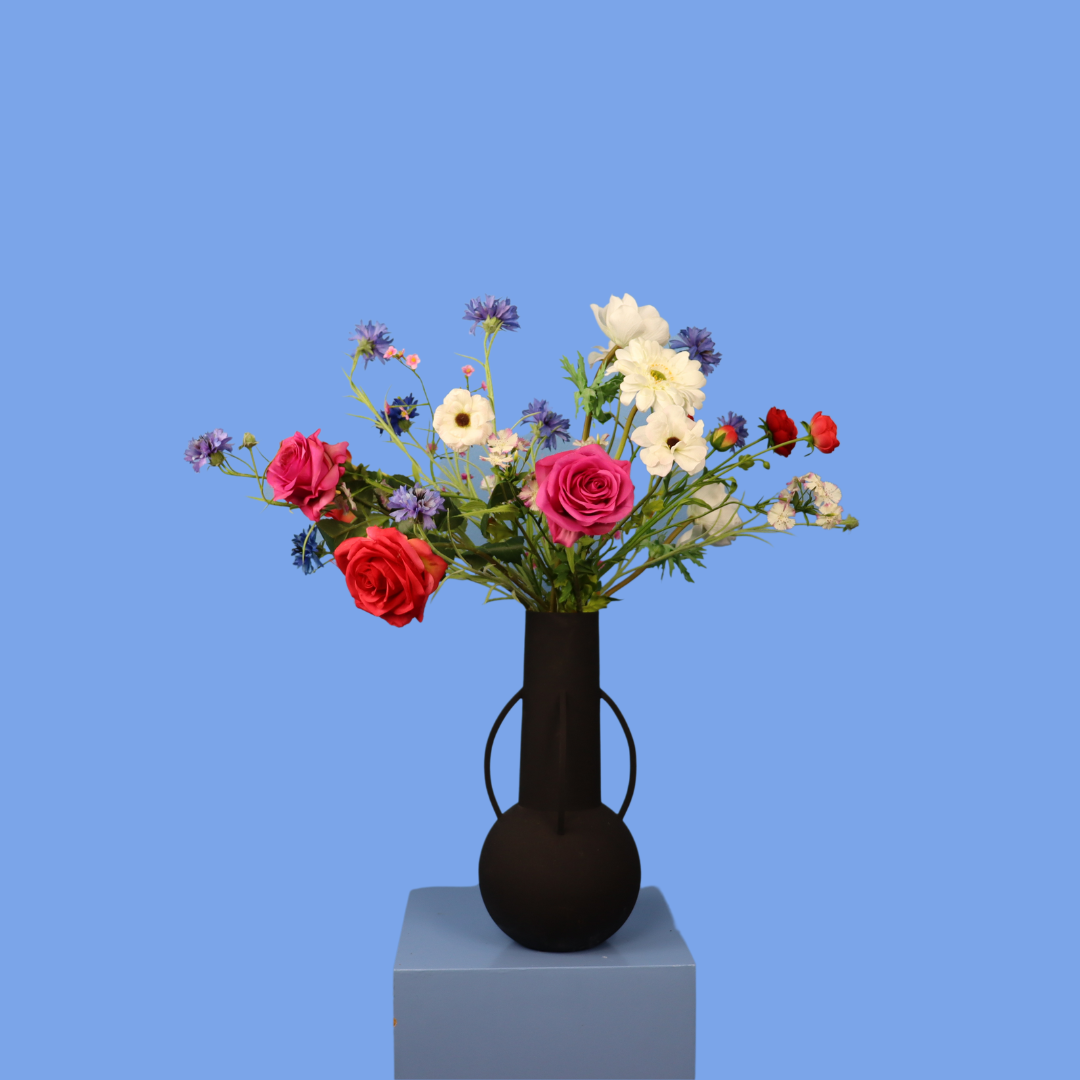 M - Lianne - Pols Potten vaas