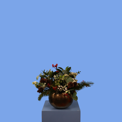 M - Linus - Vintage vaas