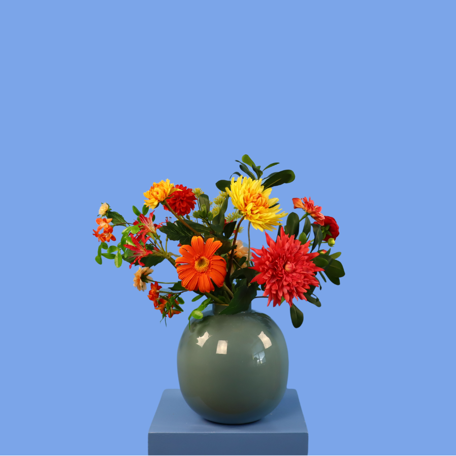 M - Liona - Pip Studio vaas