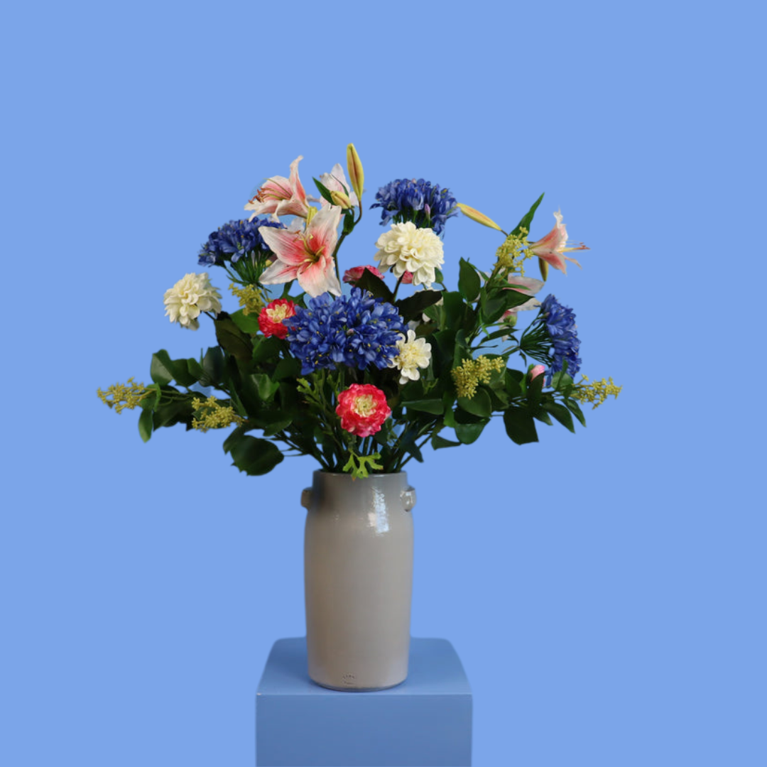 L - Liva - Serax vaas