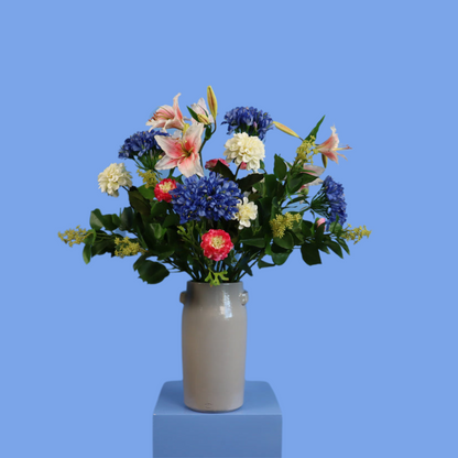 L - Liva - Serax vaas