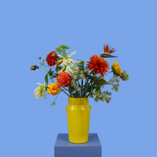 L - Lizzy - Serax vaas