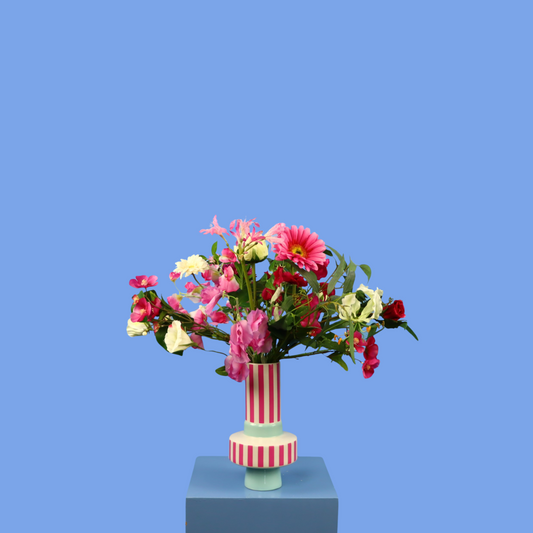 M - Loetje - House Vitamin vaas