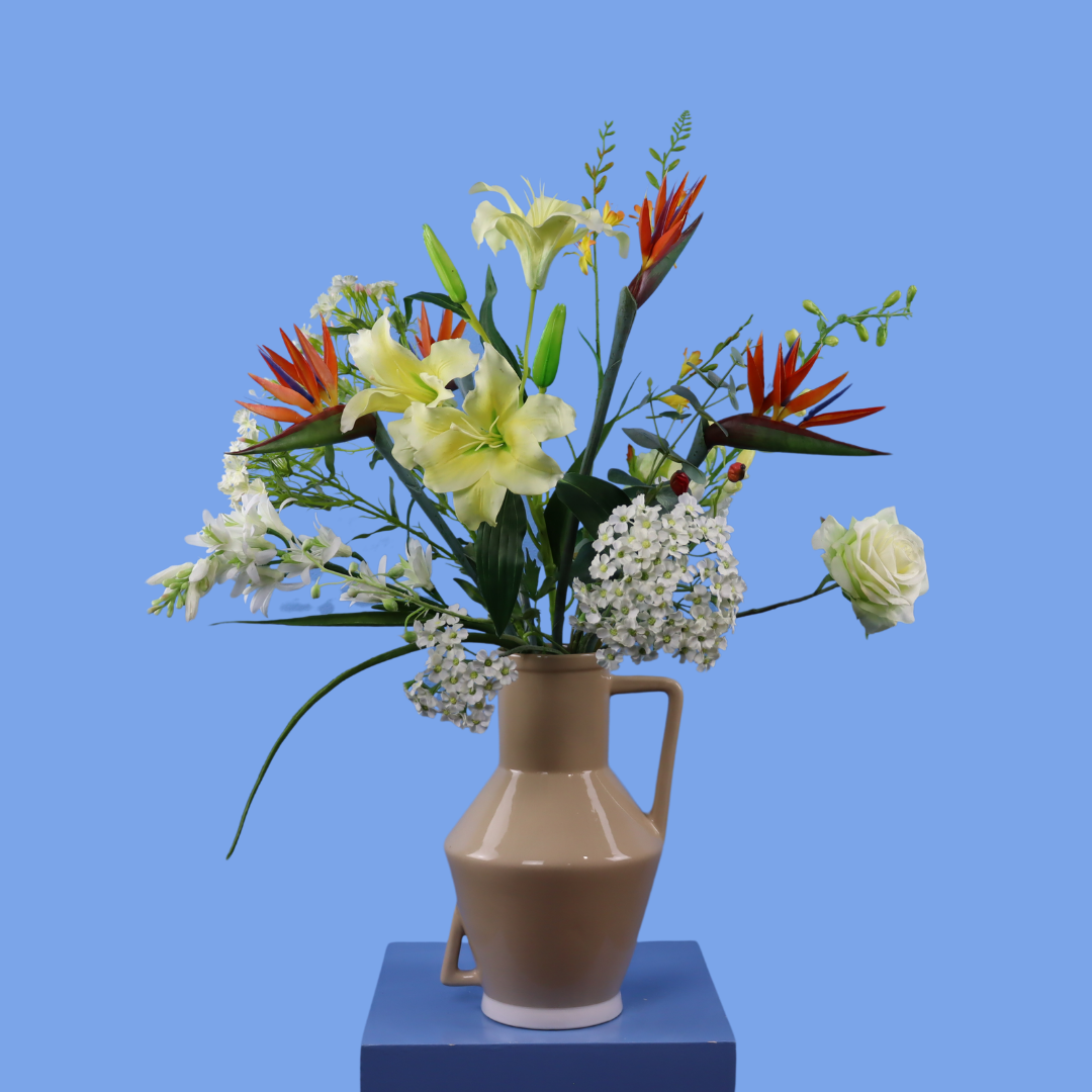 L - Lorraine- Return to Sender vaas