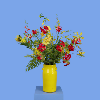 L - Lou - Serax vaas