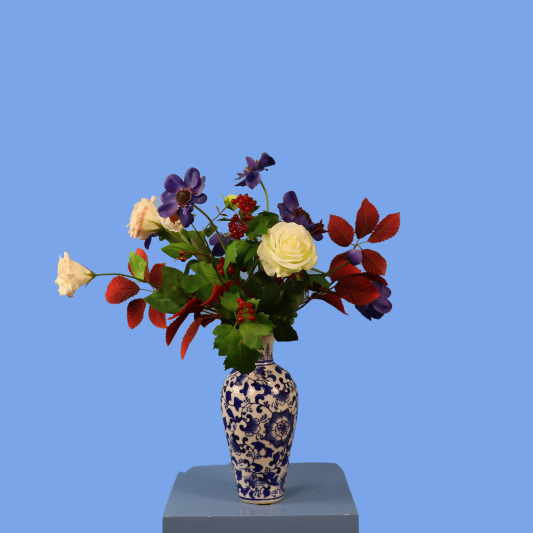 M - Loulou - Vintage vaas