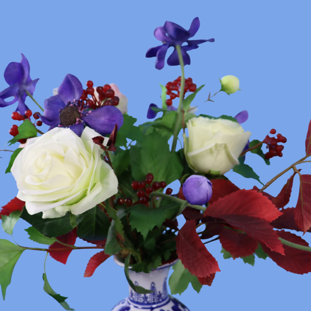 M - Loulou - Vintage vaas