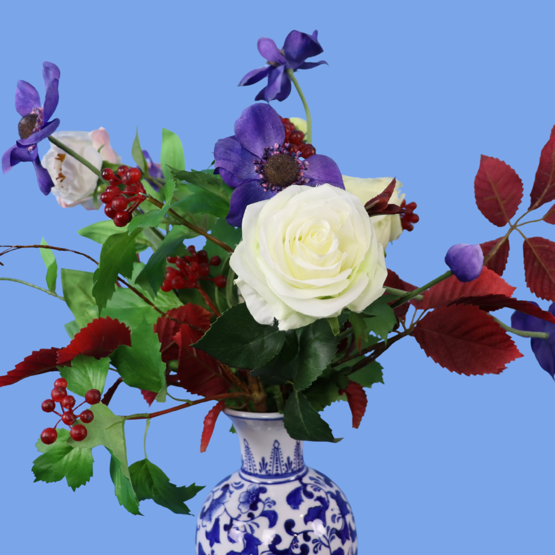 M - Loulou - Vintage vaas