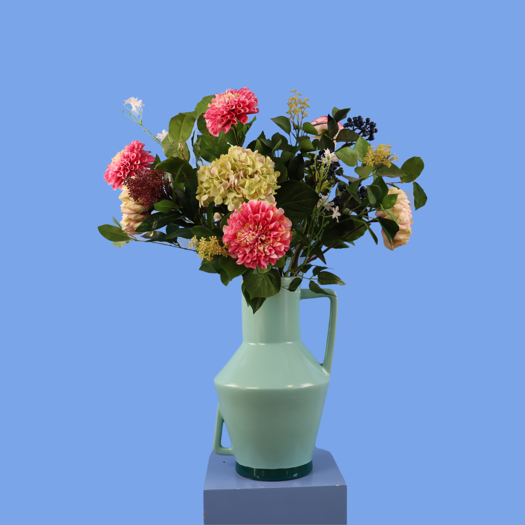 XL - Luc - Return to Sender vaas