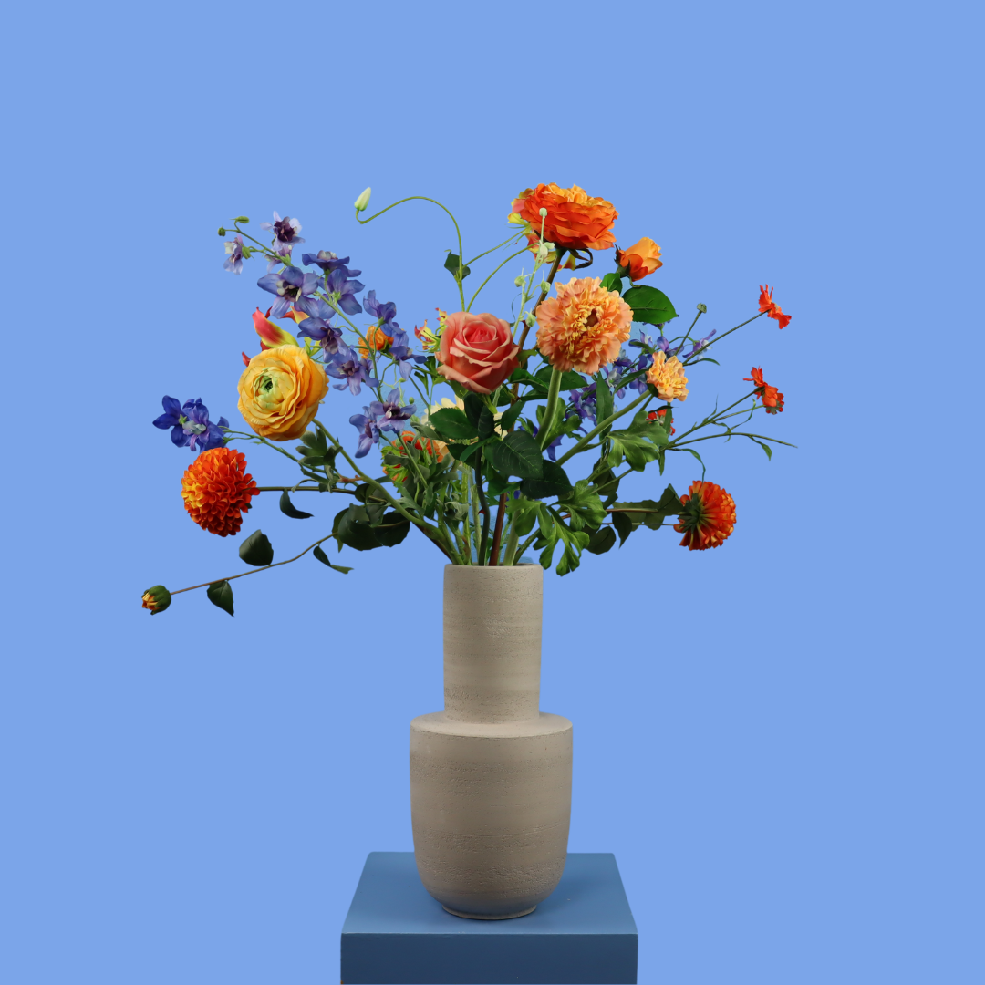 L - Marco - Piet Boon vaas