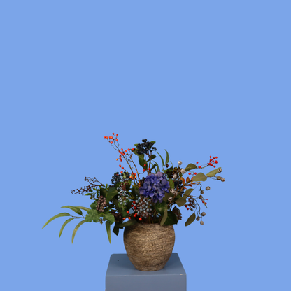 M - Marinke - Robuuste pot