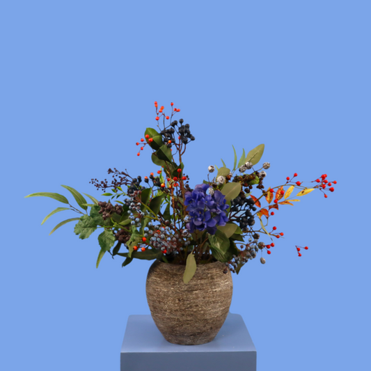 M - Marinke - Robuuste pot