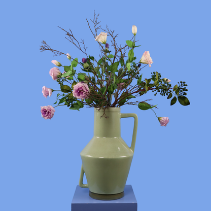 XL - Marissa - Return to Sender vaas