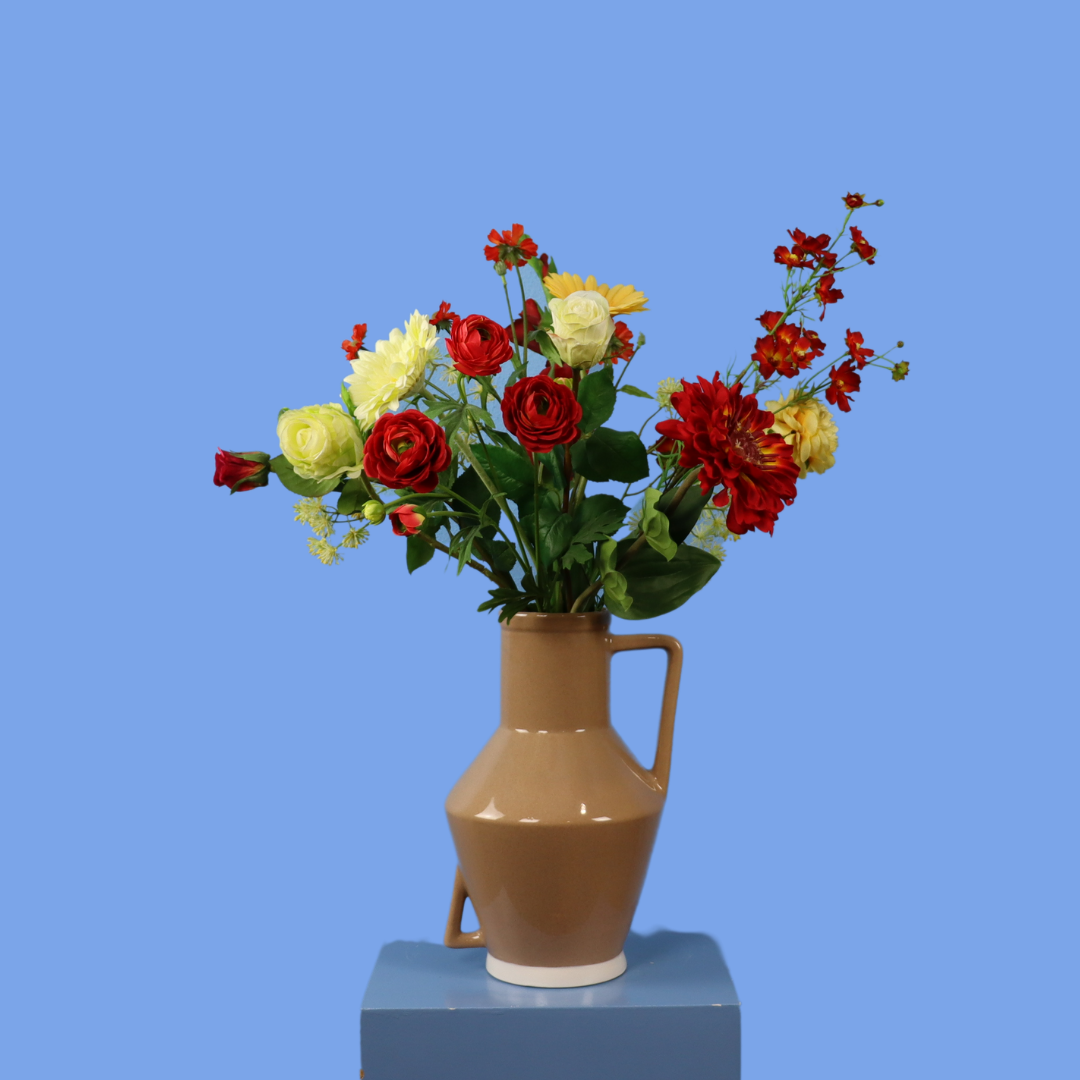 L - Marit - Return to Sender vaas