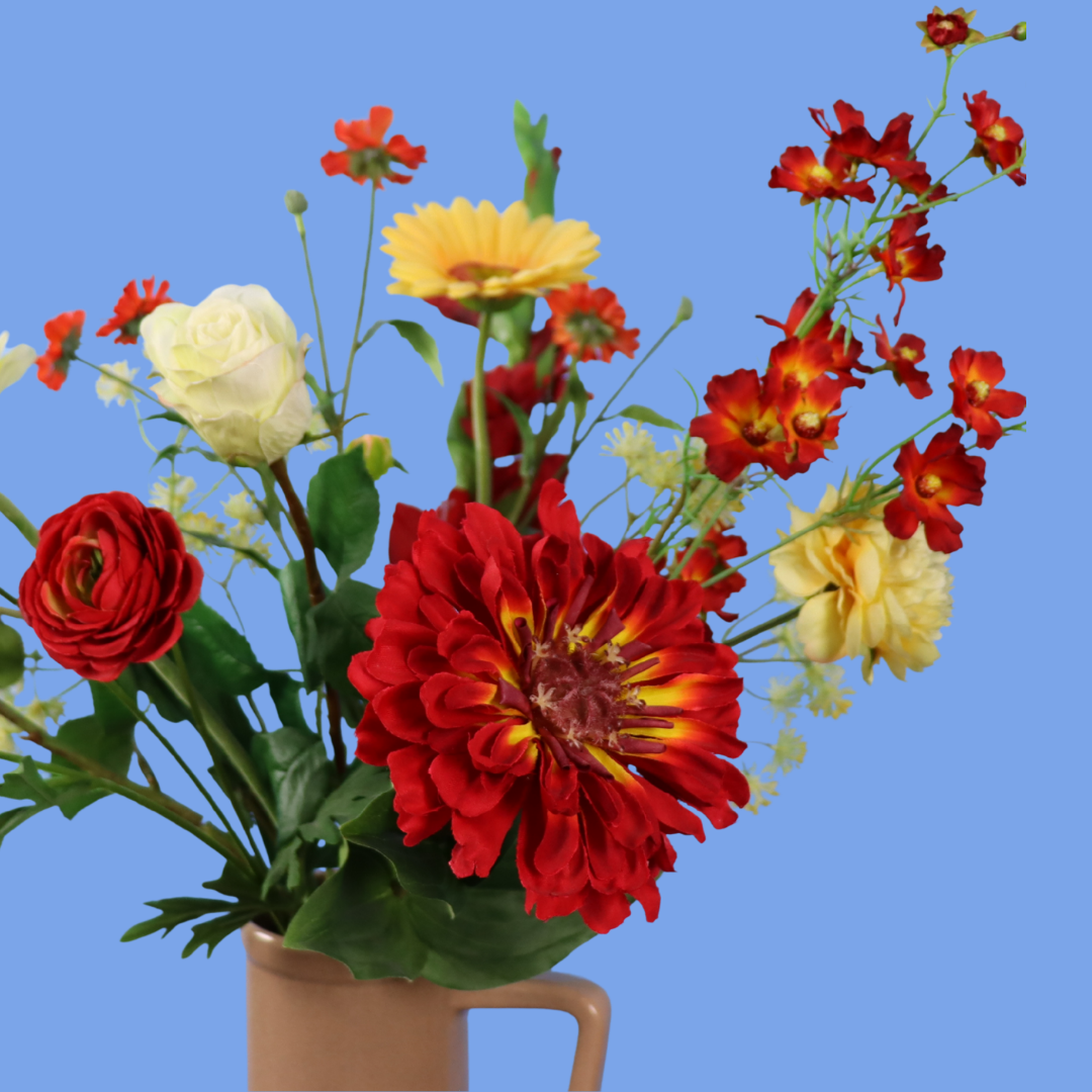 L - Marit - Return to Sender vaas