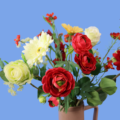 L - Marit - Return to Sender vaas