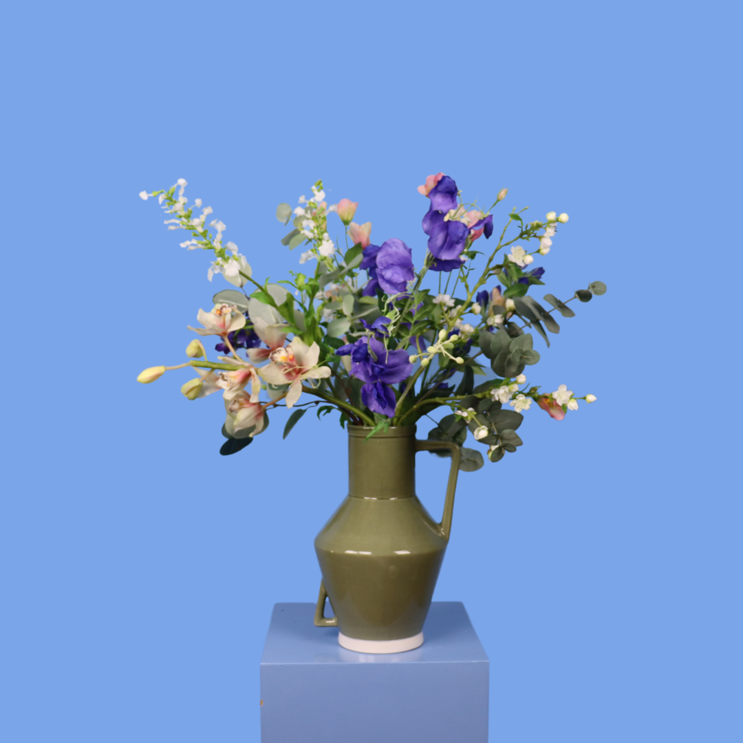 M - Marjanne - Return To Sender