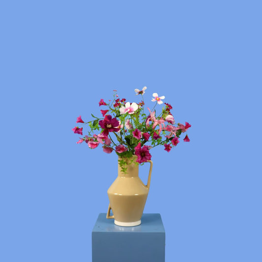M - Marlot - Return to Sender vaas
