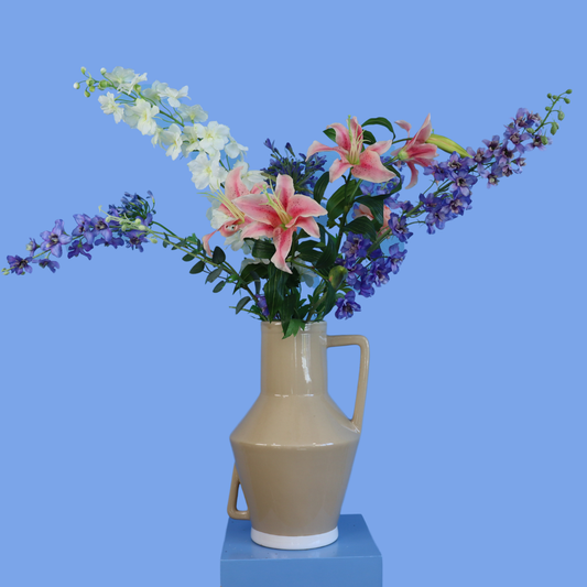 XL - Marly - Return to Sender vaas