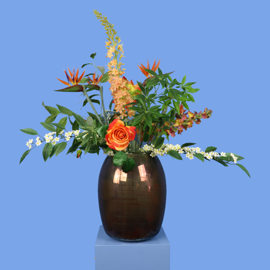 XL - Masika - Pols Potten vaas