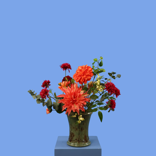 M - Maureen - Brynxz vaas