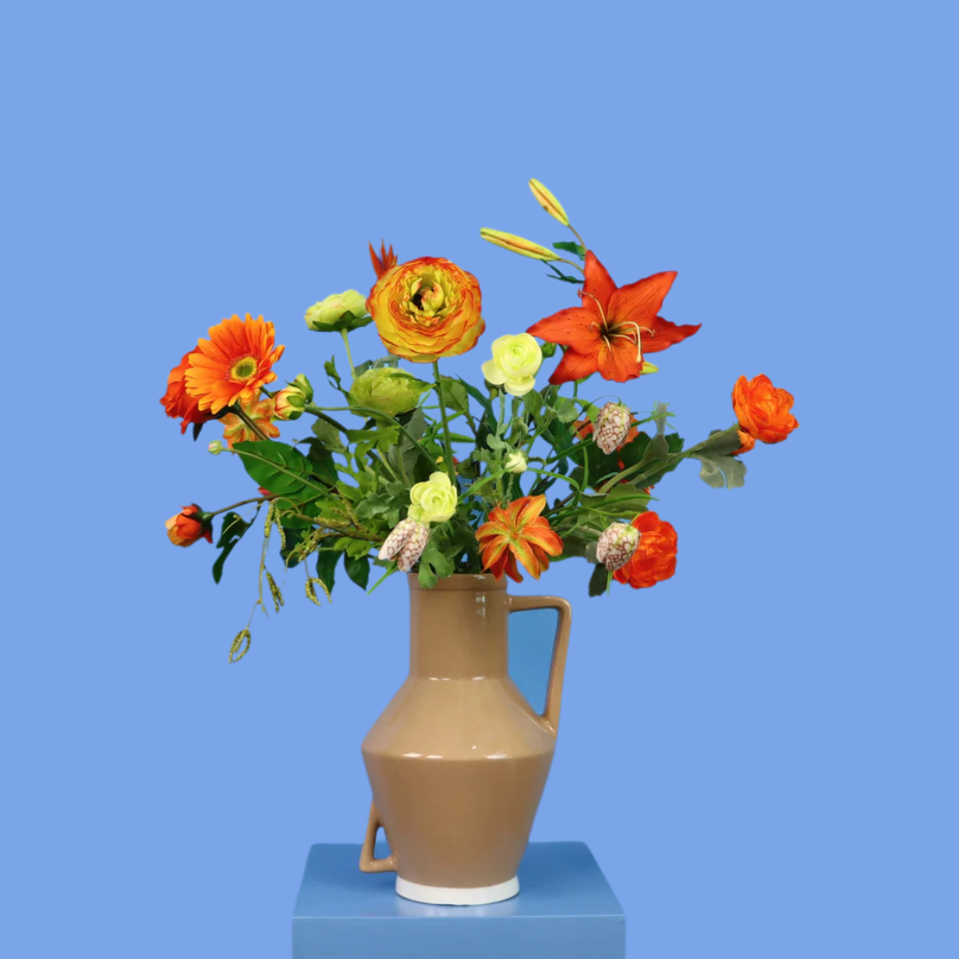 L - May - Return to Sender vaas