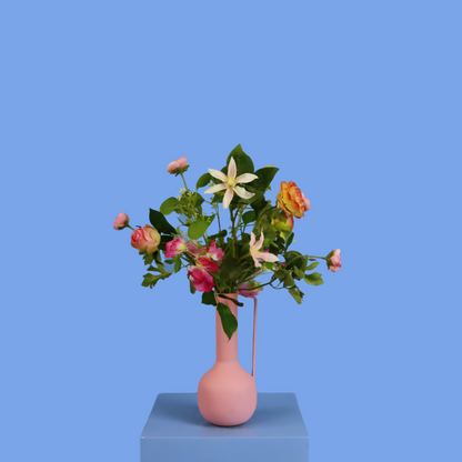 M - Meesie - Pols Potten vaas