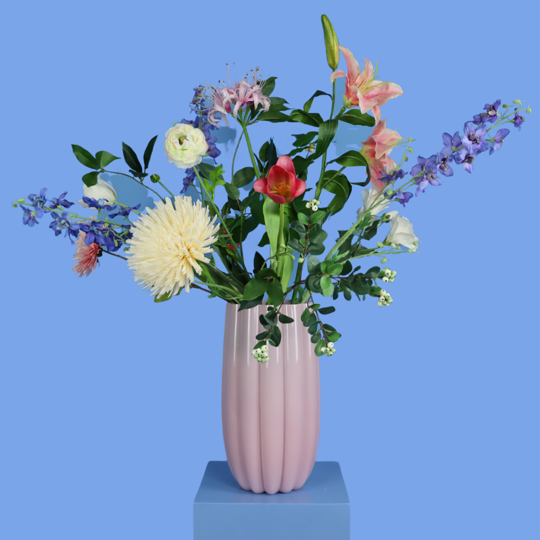 XL - Merthe - Pols Potten vaas | XL