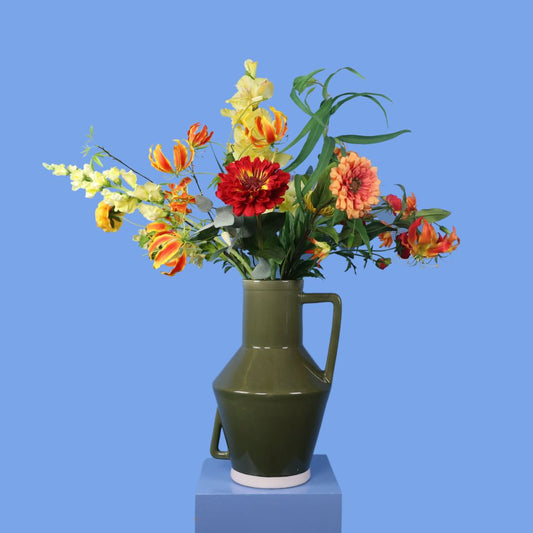 XL - Minke - Return to Sender vaas