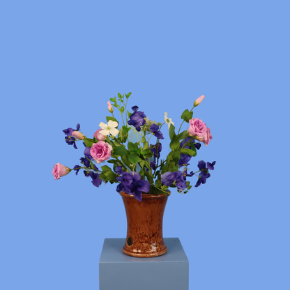 L - Mirelle - Pre-loved vaas