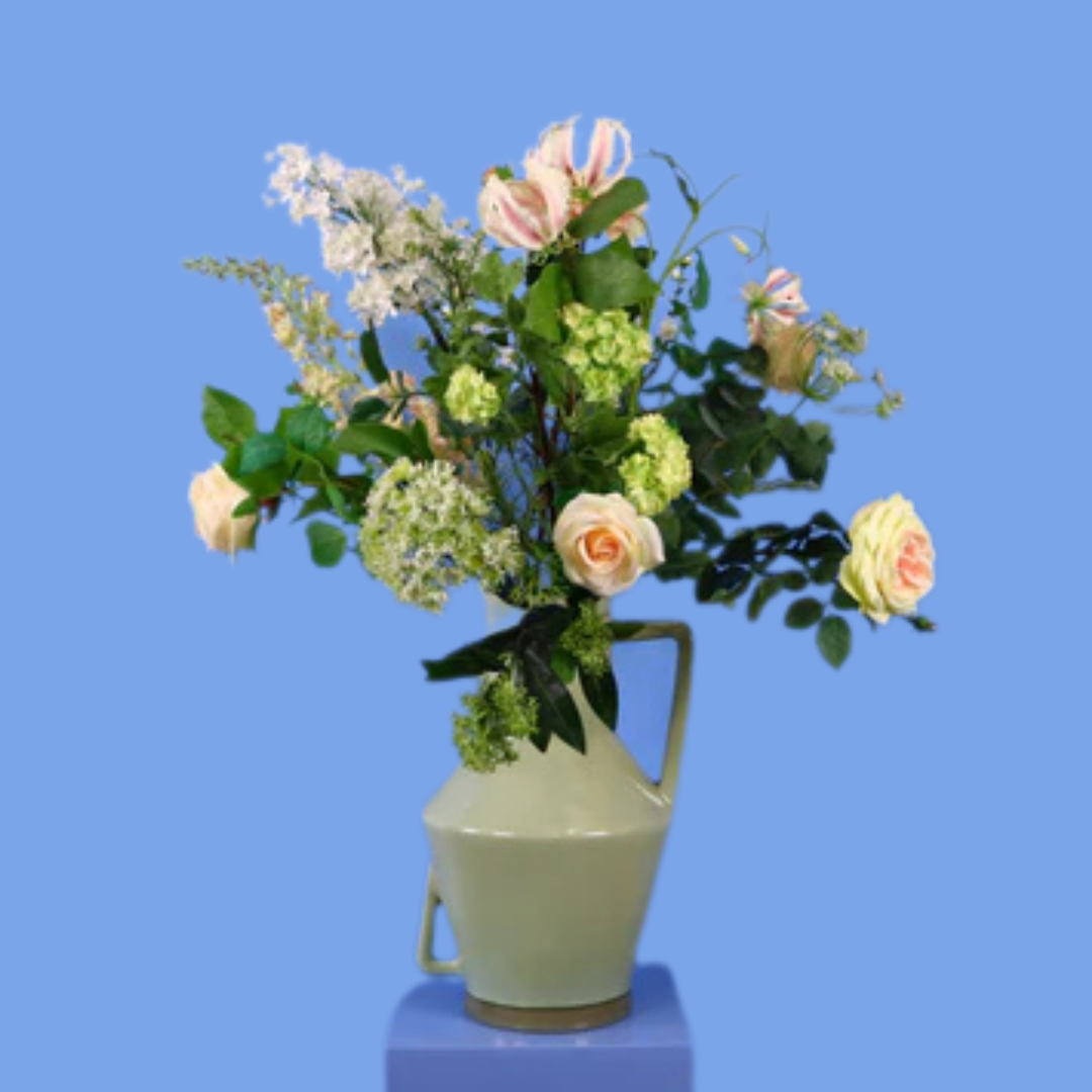 XL - Neel - Return to Sender vaas