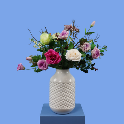 L - Nanja - Vinted vaas