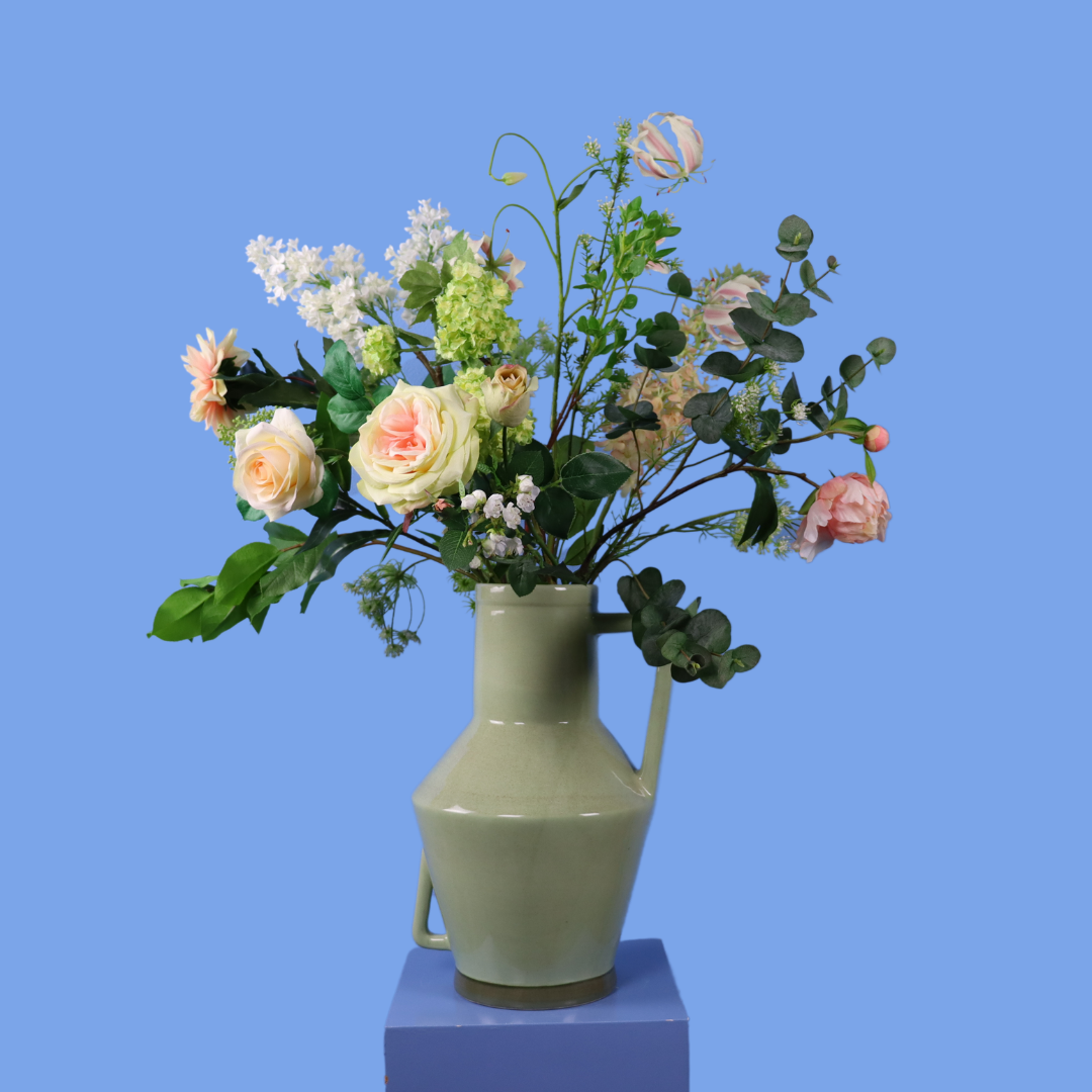 XL - Neel - Return to Sender vaas