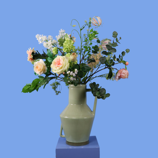 XL - Neel - Return to Sender vaas