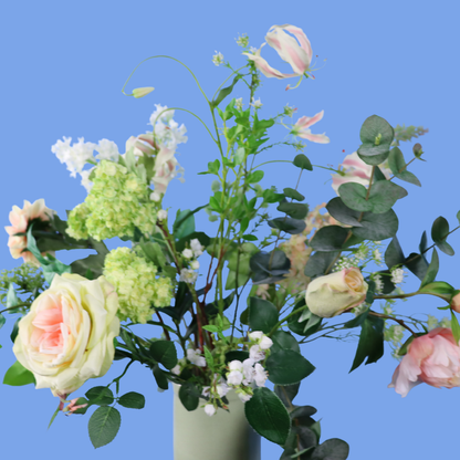 XL - Neel - Return to Sender vaas