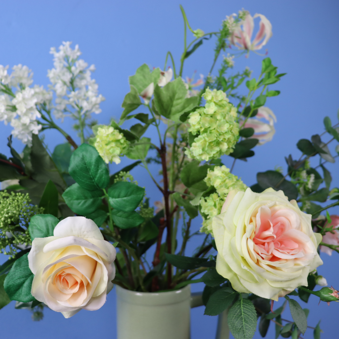 XL - Neel - Return to Sender vaas