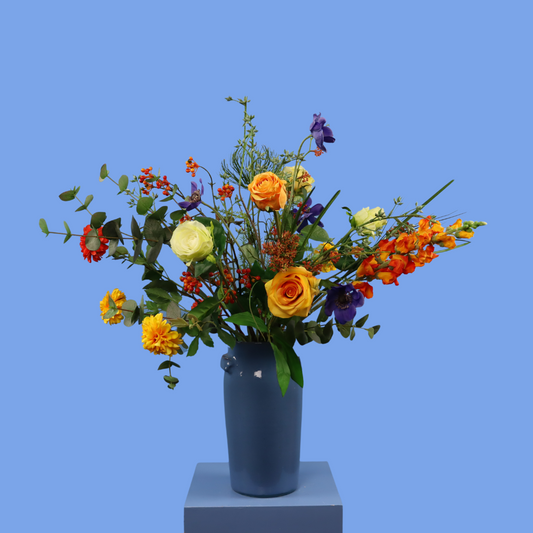 L - Nele - Serax vaas