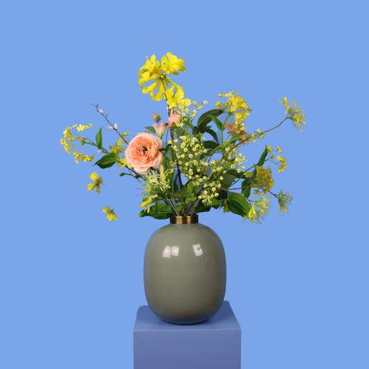 L - Nelleke - Pip Studio vaas