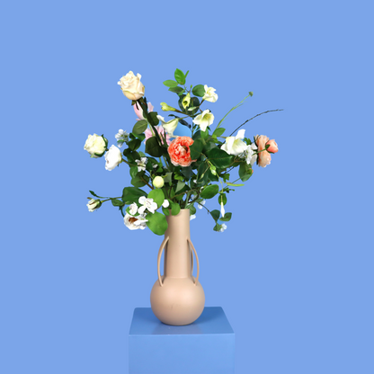 L - Noortje - Pols Potten vaas