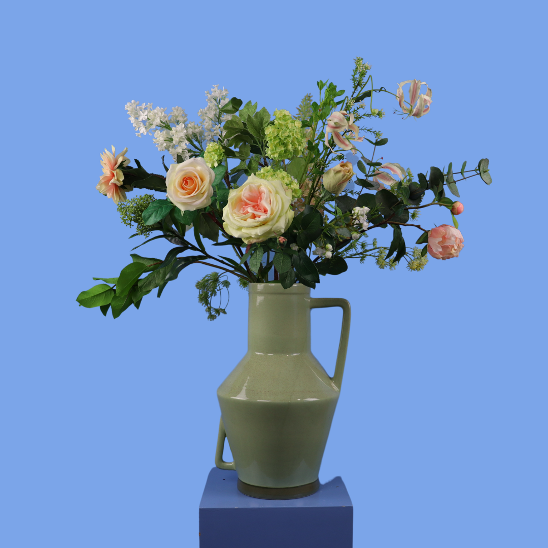 XL - Nora - Return to Sender vaas