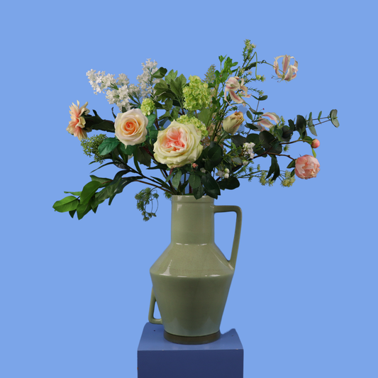 XL - Nora - Return to Sender vaas