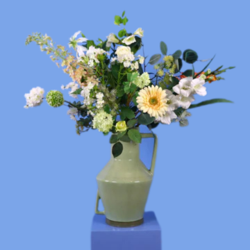 XL - Nora - Return to Sender vaas