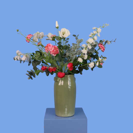 L - Nouk - Serax vaas