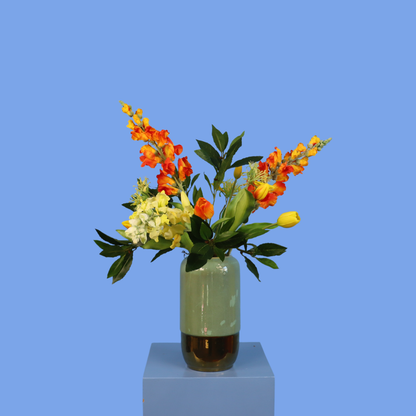 L - Nouri - Kersten vaas